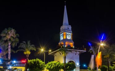 Нова година 2026 в Кемер, Анталия със самолет от Пловдив - 5 нощувки